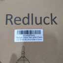 Redluck Motion Sensor Outdoor Lights, 2 Pack 16 inch Dusk to Dawn Outside Porch Lights, Waterproof Anti-Rust Aluminum Outdoor Wall Lights Exterior Lighting Fixtures for House, Garage, Front Door | Outdoor Porch Lights, 2 Pack, Dusk to Dawn, Waterproof, Anti-Rust, Aluminum, Front Door, Garage, House