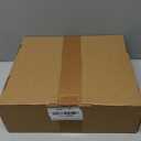 AmyHomie Artificial Flower 50pcs Real Looking Fake Roses w/Stem for DIY Wedding Bouquets Centerpieces Arrangements Party Baby Shower Valentines Day Christmas Tree Decorations (Pink)