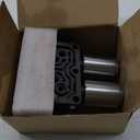 28260-PRP-014 99210 Transmission Dual Linear Solenoid Compatible with Hon-da Accord CRV Acura