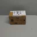 Baby Monitor with Camera and Audio, 6'' IPS Screen with 30-Hour Battery, Baby Monitor No WiFi Night Vision, ECO, 2-Way Audio, Pan-Tilt-Zoom, Baby Camera Monitor with 1000ft Range, Ideal Gift