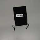 17Pcs Flexible Drill Bit Extension, Include 3Pcs Rotatable Socket Adapter 2Pcs Hex Shank 105 Right Angle Drill Attachment 10 Short Screwdriver Bits 90 Angled Bits and Bendable Extension Black