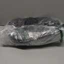 Motorcycle Tail Bag,Seat Bag,Dual Use Waterproof Helmet Bag for Motorbike - with One Extra Motorcycle Cargo Net