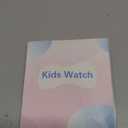 4G Kids Smart Watch for Boys Girls, Kid Watch Phone Ages 4-12 with Call, GPS, SOS, Video Call, Games, Camera, Alarm, Touchscreen Smartwatch for Children Birthday Gift (Includes SIM Card),Navy Blue