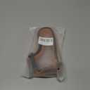 Kazazoo Reflective Dog Collar with Soft Padding Dog Collar for Medium & Small Dogs, No Pull, Heavy Duty, Adjustable Nylon Collar with Quick-Release Buckle, Walking Training-Orange-XS