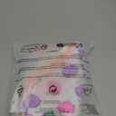 Yzjcafriz Girls Underwear 12 Pack Soft Kids Briefs Cotton Comfortable Panites Size 3-4 years