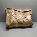 Soundfuse 3 Wheel Walkers for Seniors, Lightweight Foldable Aluminum Rollator Walker, Height Adjustable Three Wheel Walker, Black