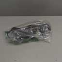 CF-AA1633AM UL Listed 70W AC Adapter for Panasonic Toughbook Charger: CF-33 CF-31 CF-30 CF-29 CF-20 CF-19 FZ-G1 FZ-M1 CF-18 CF-C1 CF-C2 CF-AA1653A CF-AA1623A Toughpad Laptop Charger Power Supply Cord