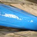 Sunnyglade 9Ft Patio Umbrella Outdoor Table Umbrella with 8 Sturdy Ribs (Blue)