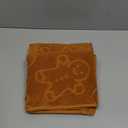 Gingerbread Christmas Bathroom Decor Hand Towels 13x29 Inch 100% Cotton Dish Towels Drying Kitchen Towels Home Kitchen Decoration Set of 2