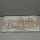 Primitives by Kathy Gingerbread House Chunky Sitter Set