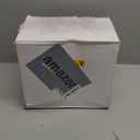 Lyrow 6 Pieces Artificial Baby Breath Flower Vines 5.9ft Faux Hanging Gypsophila Greenery Garland Vines Fake Bulk Baby Breath Garland for Wedding Party Table Home Backdrop Wall Decor (White)