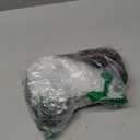 Beumissy Women's Boat Neck Short Sleeve T-Shirts Y2K Cute Going Out Tops Summer Baby Tees (L)