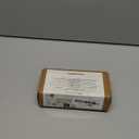 Amazon Basics Bullet/Chisel Reversible Tip Liquid Chalk Markers, Erasable, Washable, Water-Based, Bold Point, 8-Pack, Bright Colors