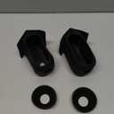 Silicone Skin Cover Compatible with Arlo Essential Security Camera (2nd Generation),for Arlo Wireless Outdoor 2K (3rd Gen, 2025 Release) Protective Kit (Not Compatible Longer Battery XL)2