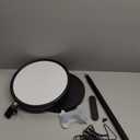 Weilisi Large Ring Light with 79" Stand, 6500K Professional Full-Screen Big Ring Light with Stand and Phone Holder, Selfie Light with Remote for Studio Video Photography, TikTok, YouTube, Live Stream