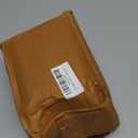 NORSE'S TRADECRAFT Teardrop Urn for Ashes Adult Male & Female | Memorial Gifts with Velvet Bag l Cremation Urns with Blue Single Sided Galaxy Design | Handcrafted Memorial Box for Funeral - 60 cu in