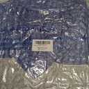 Womens Tops Fall Fashion Sweatshirts for Women V Neck Long Sleeve Sweaters Lightweight Dressy Casual Pullover (X-Large, Blue)