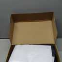 Mud Flap Delete Fit for Chevy Silverado 2500/3500 2020-2026,ABS No-Drill Mud Guards Compatible with Chevrolet Silverado 2500/3500HD Accessories 2020-2026 Wheel Fender Delete Kit