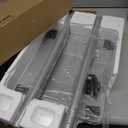 Sign Stand for Display, 11lbs Integrated Rod Heavy Duty Pedestal Floor Signage Stand Holder, for Outdoor or Indoor Advertising (11 x 17, Silver, 3Pack)