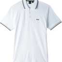 BOSS Men's Paddy Short Sleeve Polo Shirt (X-Large)