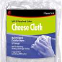 Buffalo Industries 68581 Cheese Cloth 2 Square Yd Bag