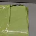 Metronic Large Poly Mailers 19x24 100Pcs, Strong Adensive Shipping Bags for Clothing, Waterproof Mailers Bags for Small Business, Shipping Envelopes, Tear-resistant Packing Bags in Avocado Green