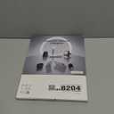 ESR for iPad Air 11 Inch Case M4/M3/M2 (2026/2025/2024), iPad Air 5th/4th Gen (2022/2020), Powerful Magnetic Attachment, Slim Trifold Stand Case, Auto Wake/Sleep, Durable Protection, Pink