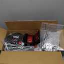 EZ-GO TXT LED Light Bar Kit with Turn Signals, Hazard Flasher, Horn and Brake fits EZGO TXT Gas&Electric Golf cart (Years 1994.5-2013)