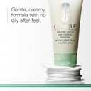 Clinique Naturally Gentle Eye Makeup Remover | Safe For Sensitive Eyes