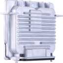 (ONLY for D3S) 89089352 HID Headlight Ballast for GMC Acadia 2013-2015,for Buick Enclave 13-17,for Jeep Grand Cherokee 14-20 Xenon Headlight Ballast Module Control Unit 68222897AA 22840414 LR014114