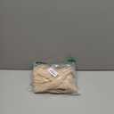 FeelinGirl Fajas Colombianas Moldeadoras Butt Lifting Shapewear Tummy Control Postpartum Faja Body Shaper with Zipper Crotch (XX-Large, Beige)