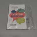 Everyday Questions Participants Guide
