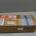 QuliMetal Grill Heat Deflectors for Weber GS4 Genesis II E-410, E-415, E-435, Grill Parts for Weber Genesis II LX E-440 Series Gas Grills, Porcelain Steel 16GA Heat Plates Parts for Weber 66686 66041