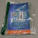 The Lobster League: A Fable About Personal Finance (Book)