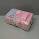 Ambreview Disposable Dog Diapers Female, Just Pull It Up, Doggie Diapers for Female Dogs, Strong Absorbency | Leak Proof, for Dogs in Heat | Elderly | Disabled, XS 30 PCS (XS(Waist 8.6"-15.7"))