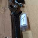 Blue Ox BX7420 Avail Tow Bar 2" Receiver | Tows Up to 10,000 lbs | Self-Aligning Tow Bar Steel Construction | Easy Fold and Store in RV | Safety Cables Included | Cinnamon Coffee Metallic Color