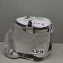 Cold Therapy Machine with Programmable Timer, Portable Ice Machine for Knee After Surgery, Knee Replacement Recovery System, Cryotherapy Pain Relief w/Compression Pad