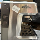 Breville Barista Express Espresso Machine BES870XL, Brushed Stainless Steel