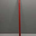 304 Brushed Stainless Steel Sheet Gap Filler, Metal Trim Strip for Wall Oven/Microwave Combo/Range/Cooktop, Self-Adhesive Gap Cover, 30" Long, 1'' Wide, 20Ga Thickness