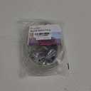 Gasoline Siphon Hose Pump, Hand Fuel Transfer Pump, High Flow Gas Siphon Pump for water Gasoline Oil Petrol Diesel, Manual Fuel Pump with 2 Premium PVC Hoses