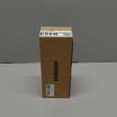 VOLISUN Solar Stair Lights 6 Pack, Solar Step Lights Outdoor Waterproof IP67, LED Outdoor Step Light, Outdoor Light Decor for Garden Stair, Deck, Front Step, Front Porch, and Patio3000K (Warm White)