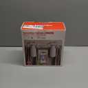 SwitchBot 2025 Automatic Curtain Opener 3 Rod-Bluetooth Remote Control, WiFi&Smartphone Control, Upgraded High-Performance, Add Hub to Compatible with Alexa, Google Home, HomeKit