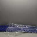 Foldable Hard Pad Blue, 55"x55"