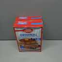 2 x Betty Crocker Original Complete Pancake Mix, Just Add Water, 37 oz. (2.31 Pound (Pack of 1))