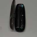 Aquasonic Black Series PRO – Ultra-Whitening Electric Toothbrush – 5 Modes & Smart Timers – Premium Travel Case & 6 Proflex Brush Heads – ADA Accepted Toothbrush