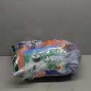 Spooktacular Creations Adults Inflatable Costumes, Sitting on a Toilet Inflatable Costume, Funny Blow Up Costumes for Halloween Costume Cosplay Themed Parties