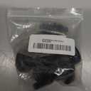 Heavy Duty Furniture Levelers 3/8''-16 Thread w/ T-Nut Kit Furniture Leveling Feet Adjustable Furniture Levelers for Tables,Cabinets,Chairs,Workbench,Sofa and More,Large Base Supports 1320LBs-4 Packs