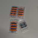 Gillette Fusion5 Razor Blade Refills for men- 12 Count  5-Bladed with Lubrication Strip and Precision Trimmer