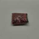 Flowy Shorts for Women Casual Boho Floral Skorts Ruffle Mini Skirts Running Tennis Butterfly Chiffon Shorts (Large, Alm Floral Red)