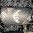 ASUS TUF Gaming B550-PLUS WiFi II AMD AM4 (3rd Gen Ryzen™) ATX Gaming Motherboard (PCIe 4.0, WiFi 6, 2.5Gb LAN, BIOS Flashback, USB 3.2 Gen 2, Addressable Gen 2 RGB Header and Aura Sync)